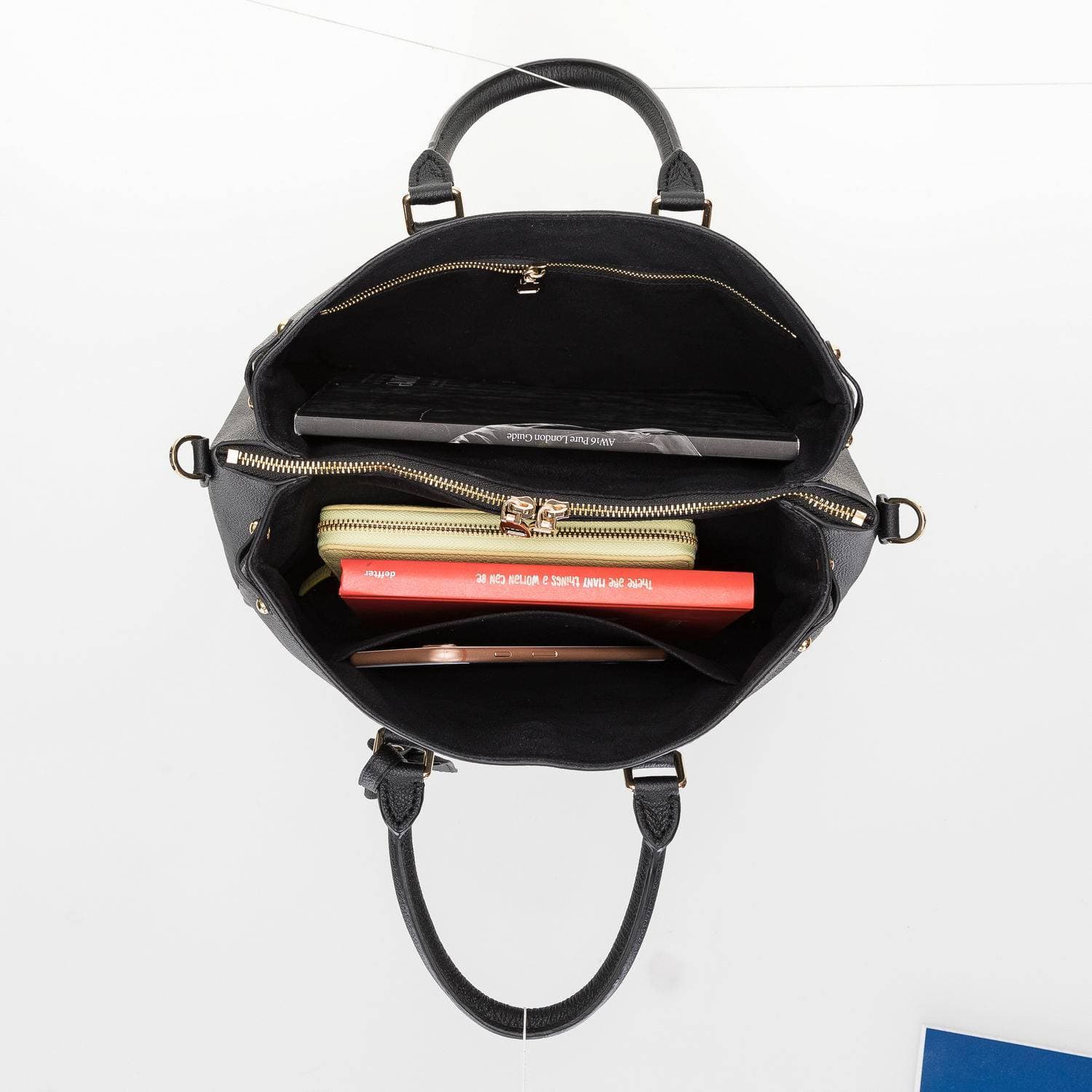 Lara Leather Women's Bags