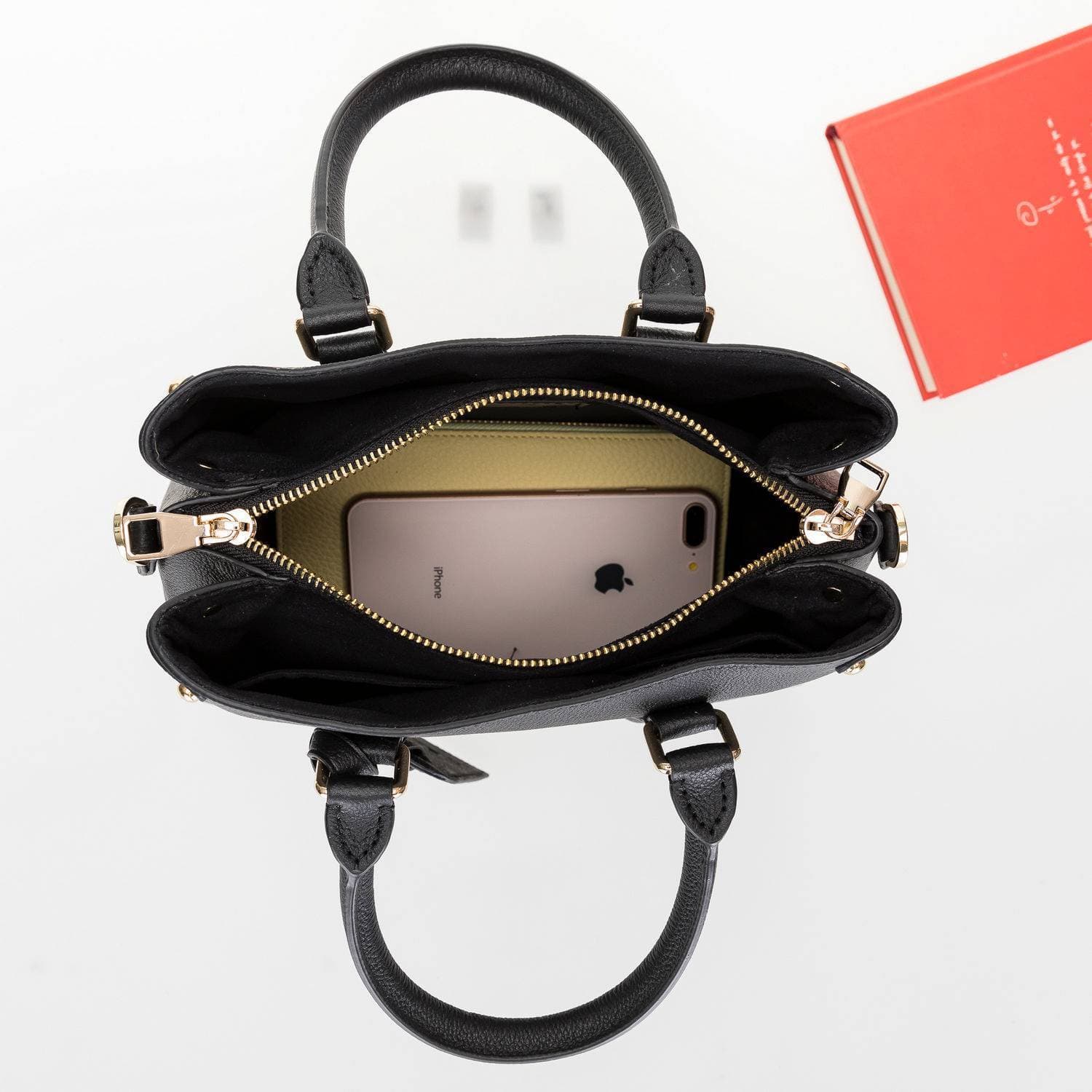 Lara Leather Women's Bags