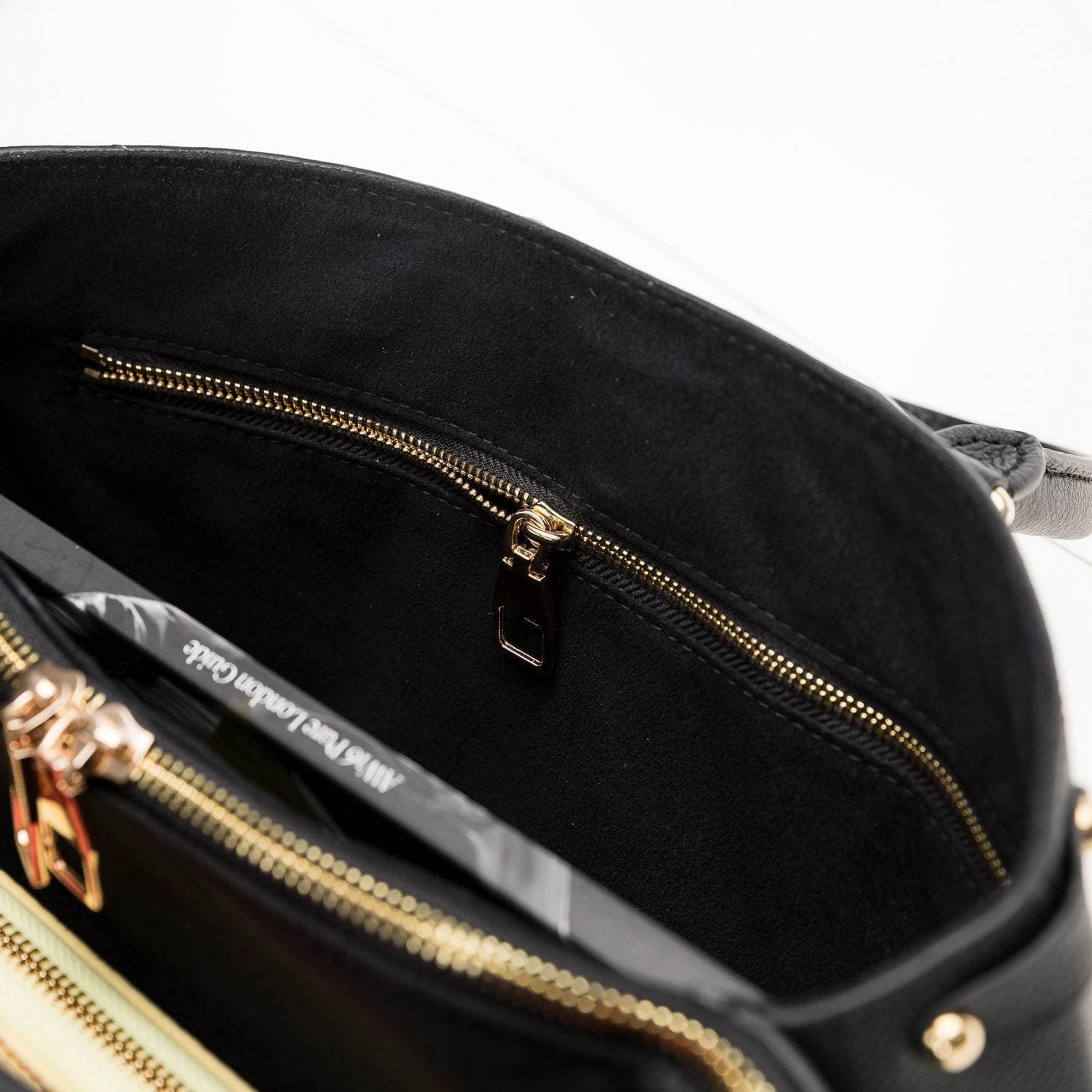 Lara Leather Women's Bags