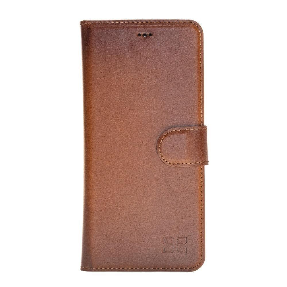 Magic Huawei Mate 20 Leather Detachable Wallet Case