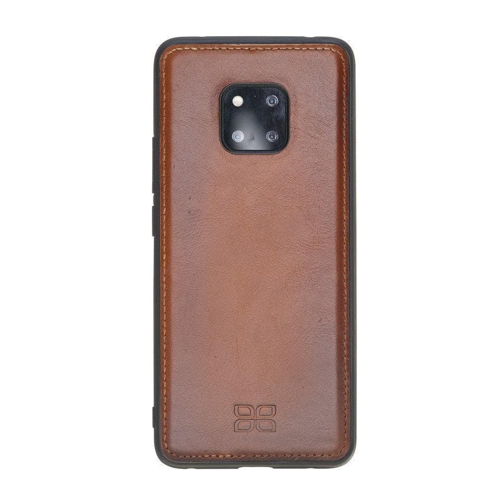 Magic Huawei Mate 20 Leather Detachable Wallet Case