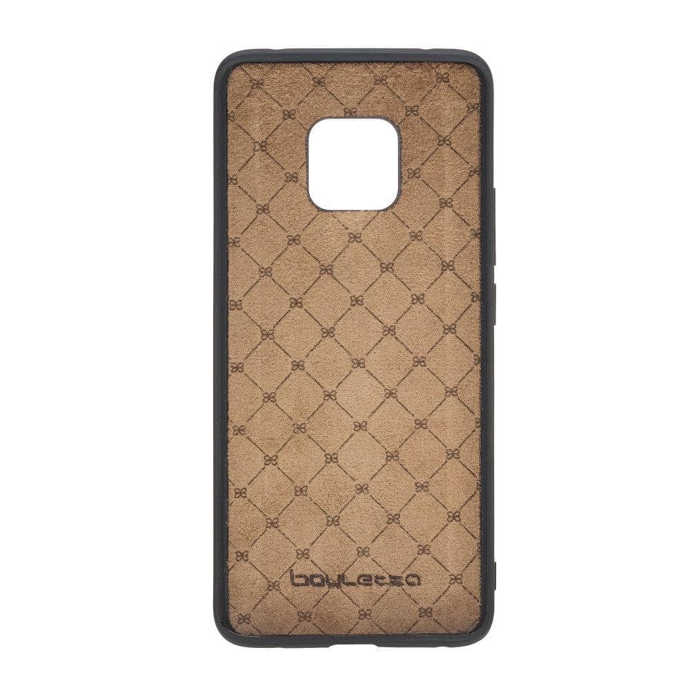 Magic Huawei Mate 20 Leather Detachable Wallet Case