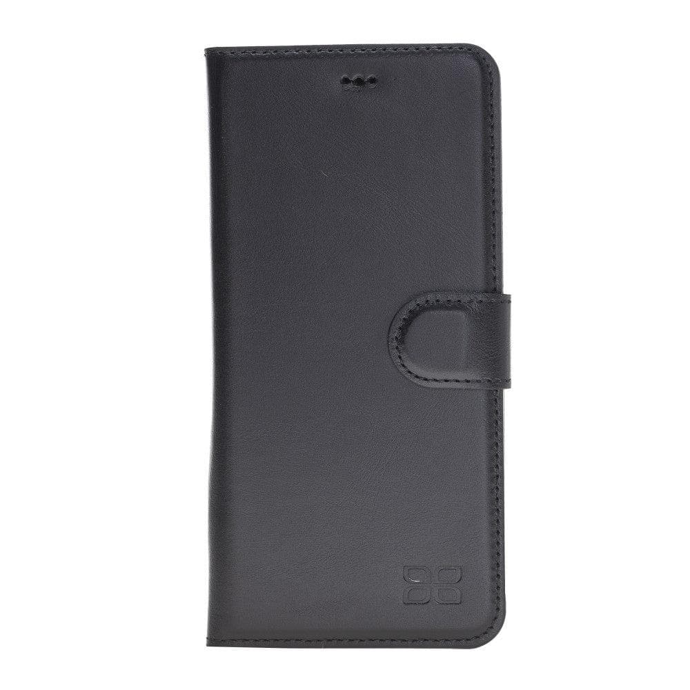 Magic Huawei Mate 20 Leather Detachable Wallet Case
