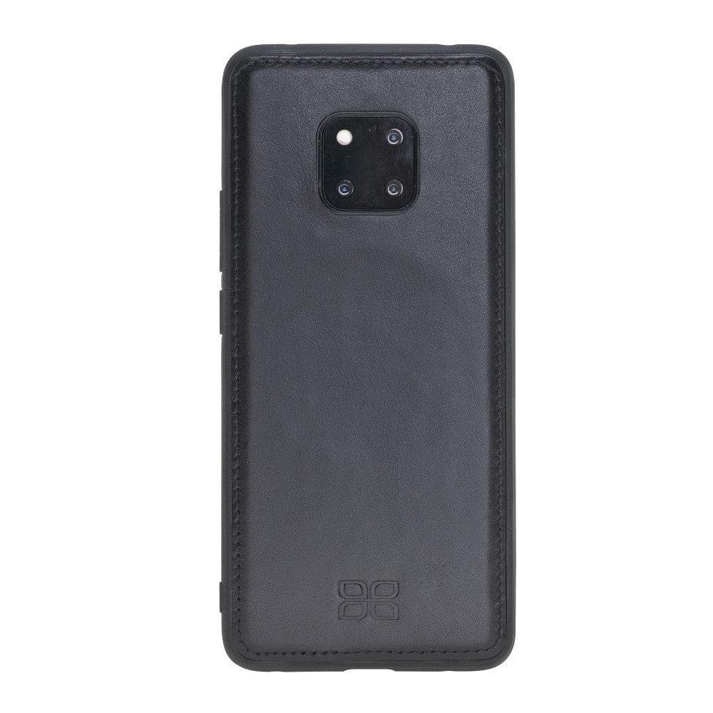 Magic Huawei Mate 20 Leather Detachable Wallet Case