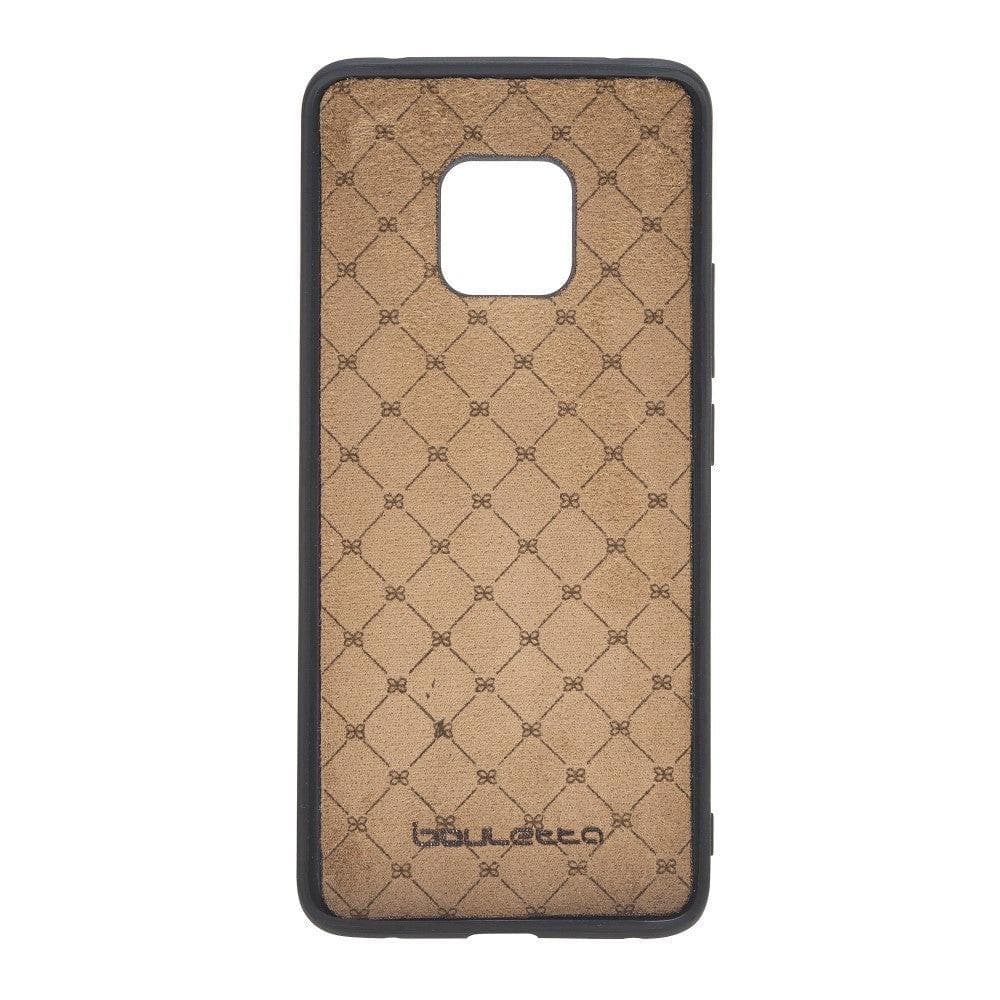 Magic Huawei Mate 20 Leather Detachable Wallet Case