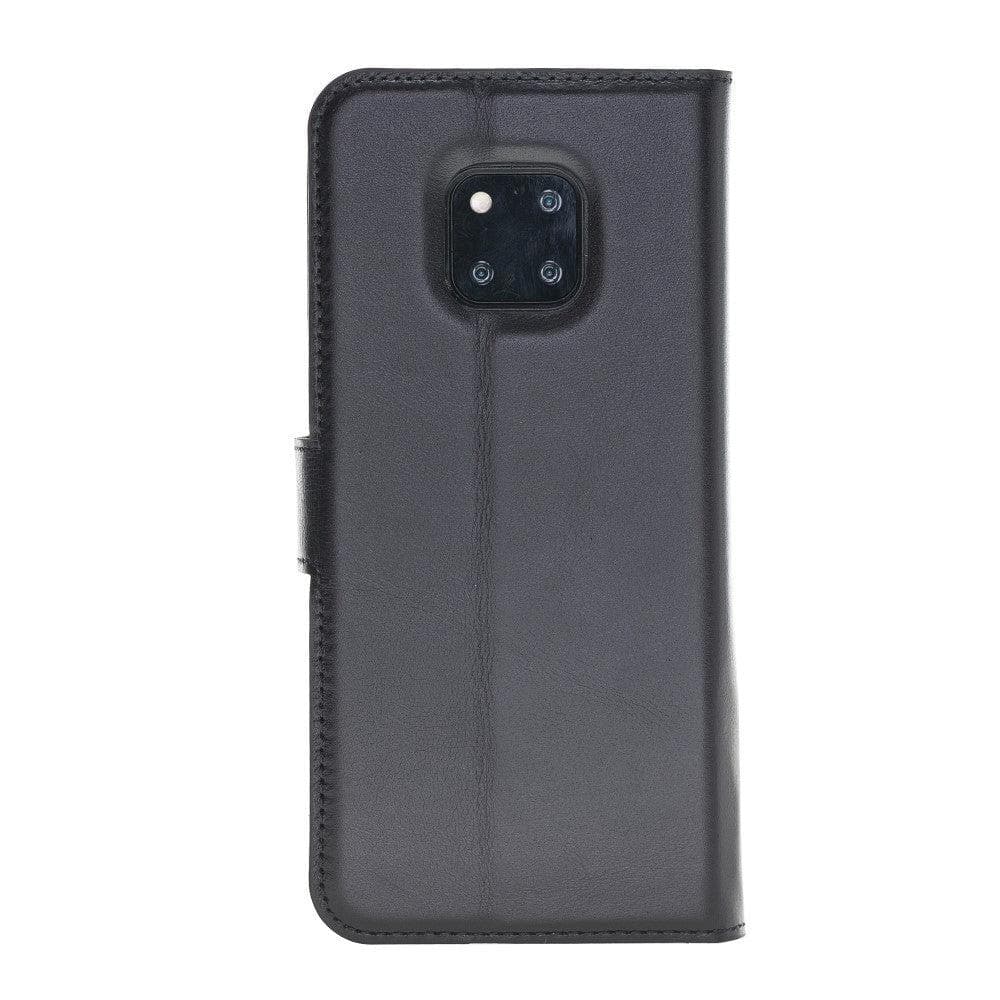 Magic Huawei Mate 20 Leather Detachable Wallet Case