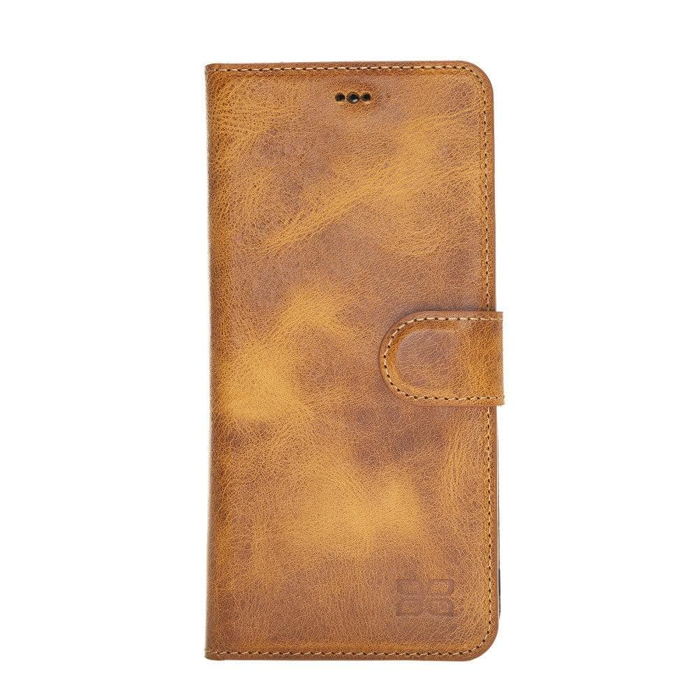 Magic Huawei Mate 20 Leather Detachable Wallet Case