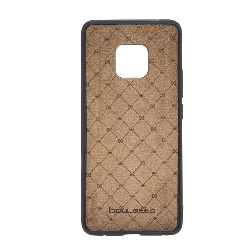 Magic Huawei Mate 20 Leather Detachable Wallet Case