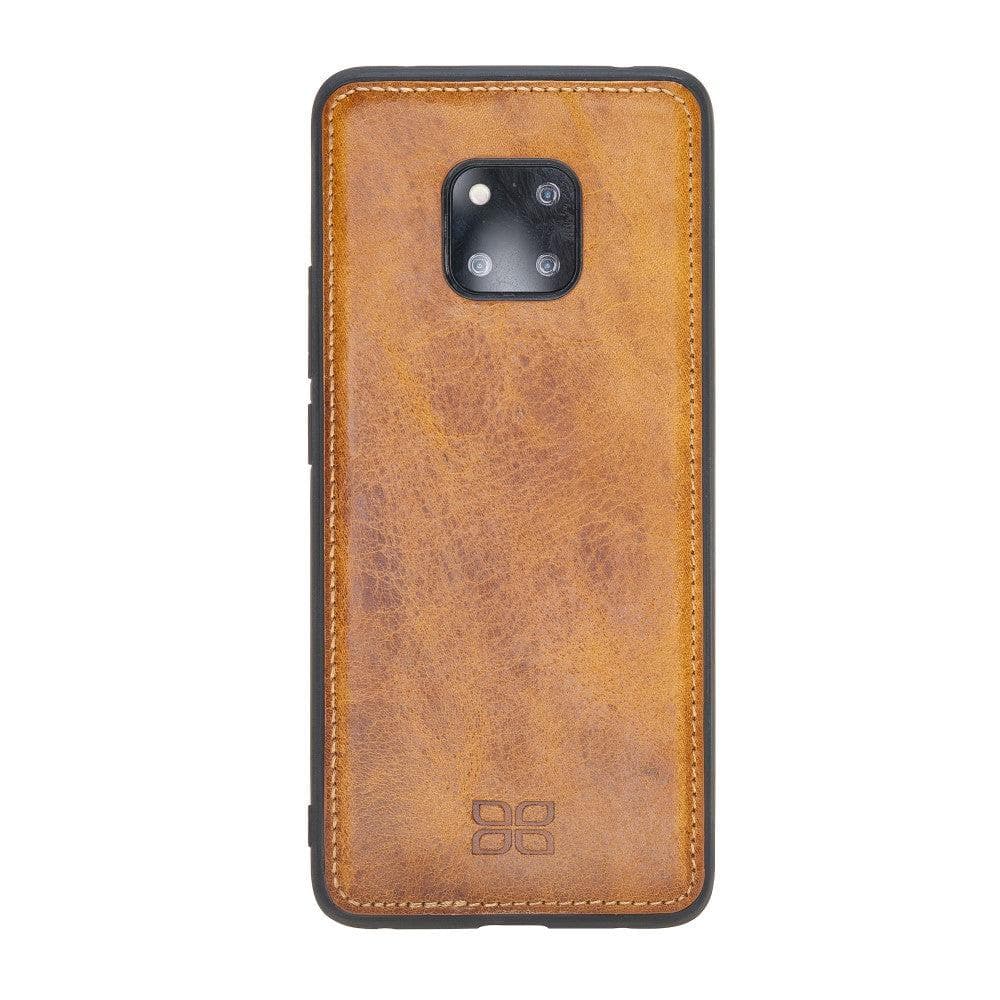 Magic Huawei Mate 20 Leather Detachable Wallet Case