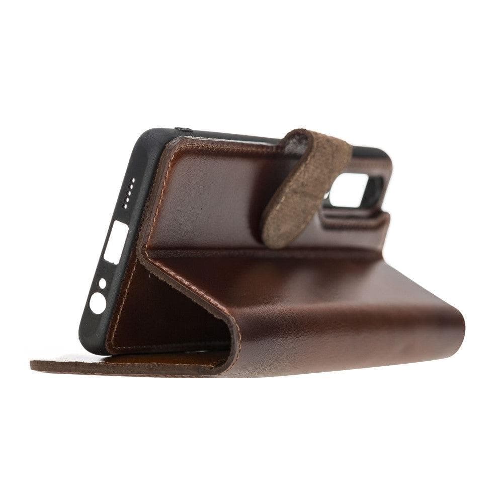 Magic Huawei P30 Leather Detachable Wallet Case