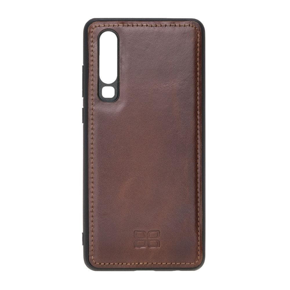 Magic Huawei P30 Leather Detachable Wallet Case
