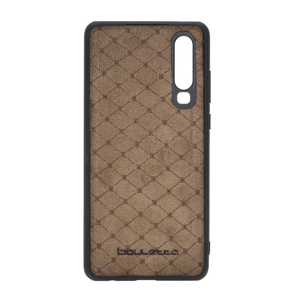 Magic Huawei P30 Leather Detachable Wallet Case