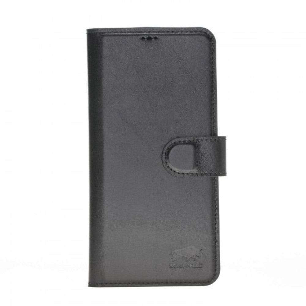 Magic Huawei P30 Leather Detachable Wallet Case