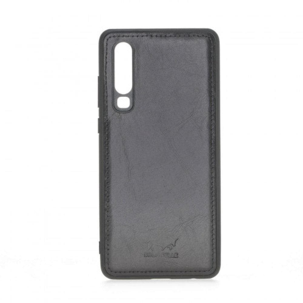 Magic Huawei P30 Leather Detachable Wallet Case
