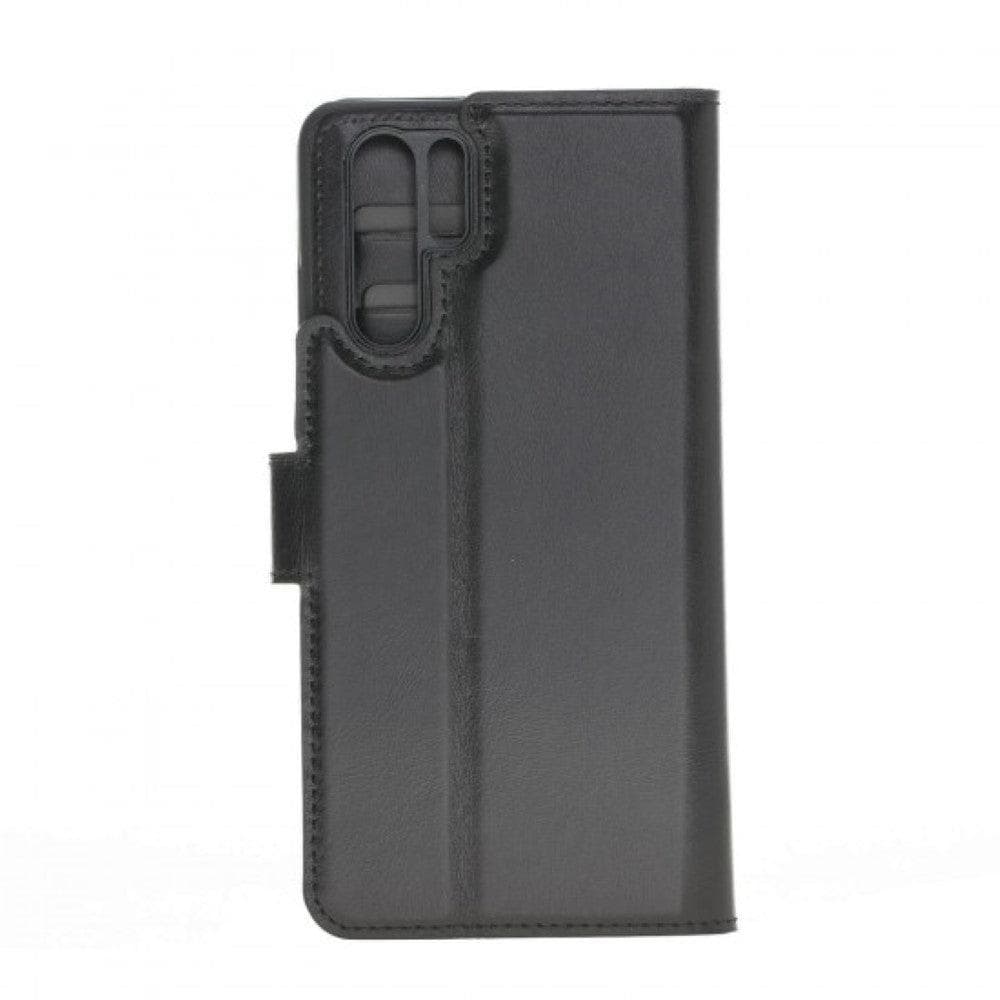 Magic Huawei P30 Leather Detachable Wallet Case