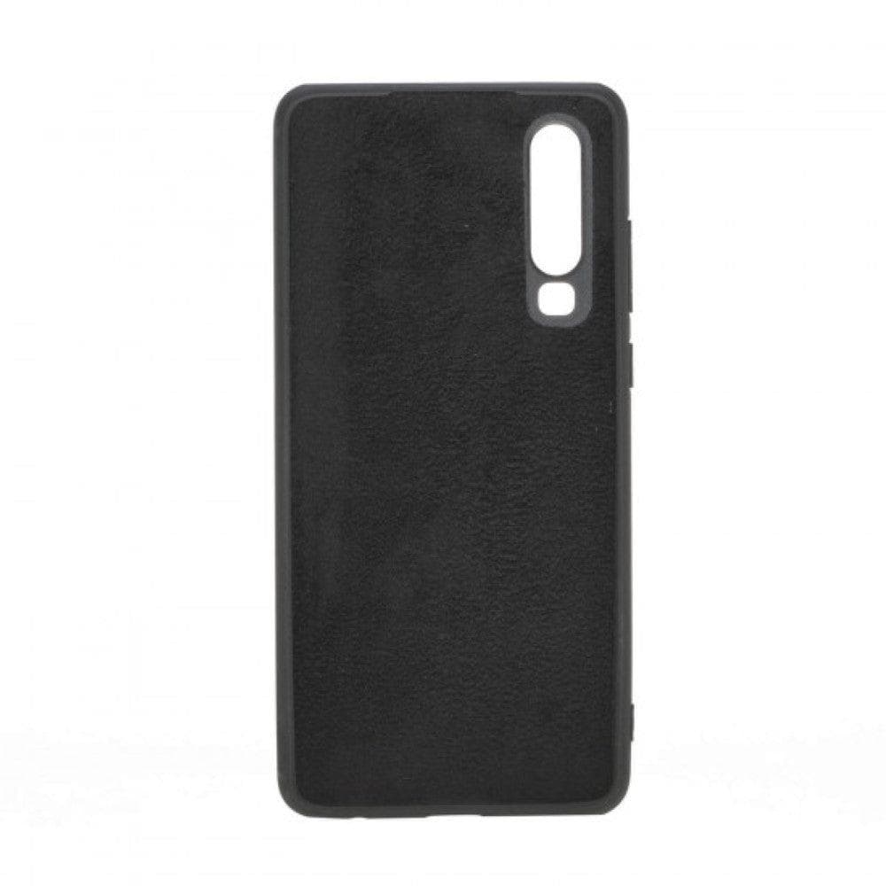 Magic Huawei P30 Leather Detachable Wallet Case