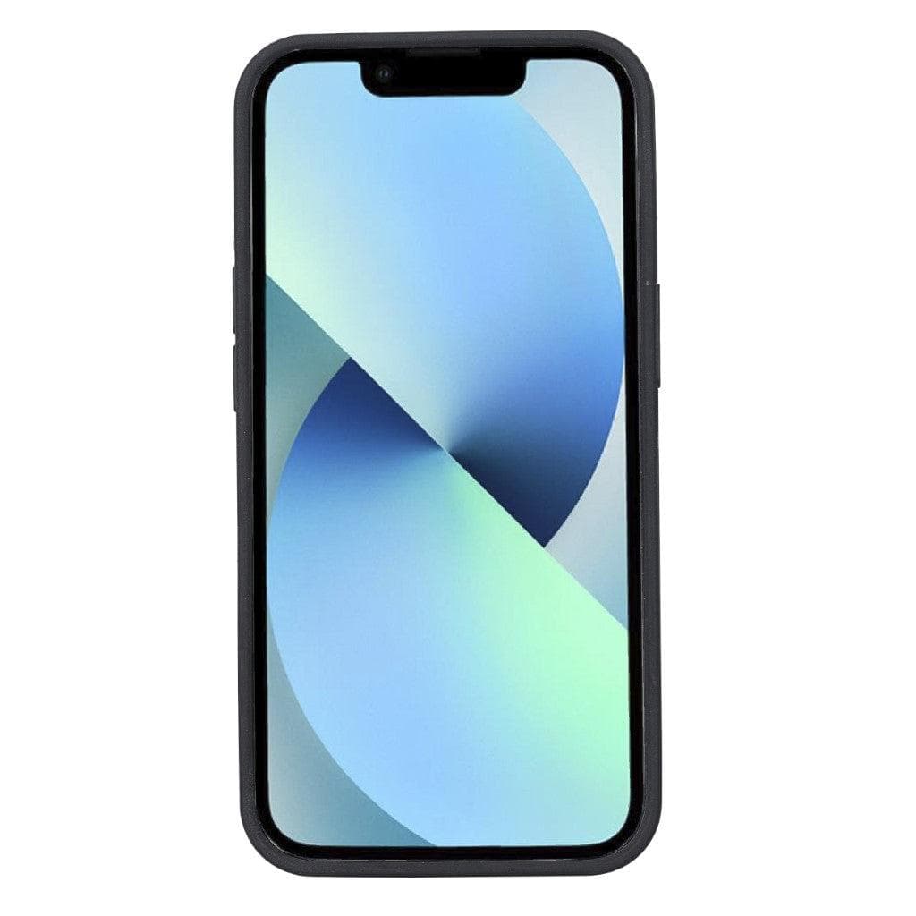Flex Cover Leather iPhone 13 Pro Max Case