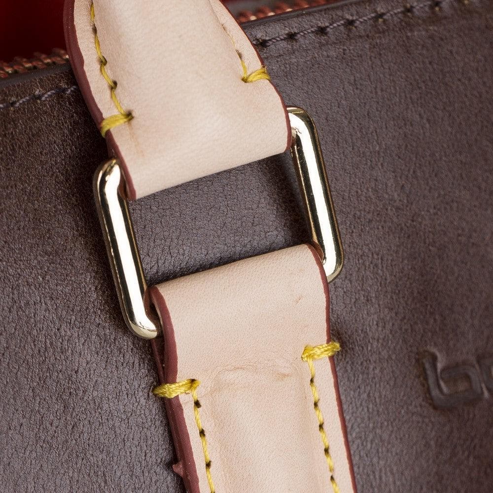 Lara Leather Women's Bags