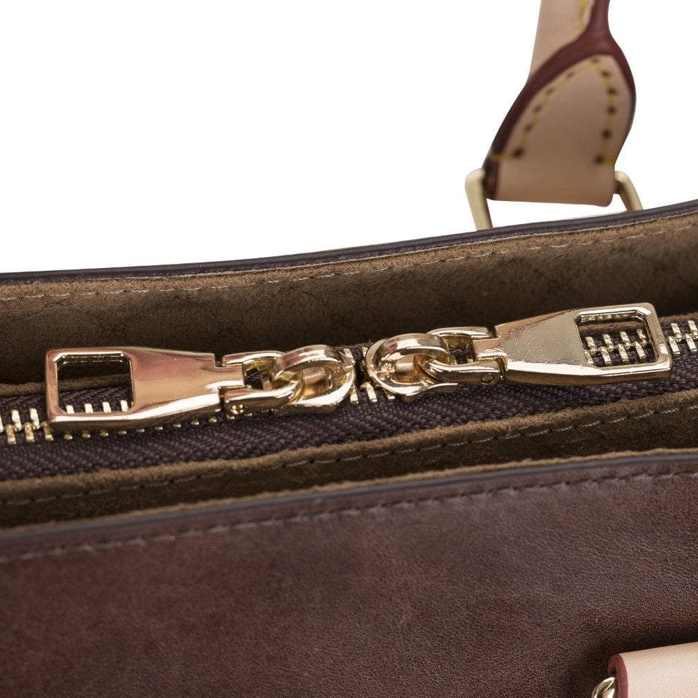 Lara Leather Women's Bags