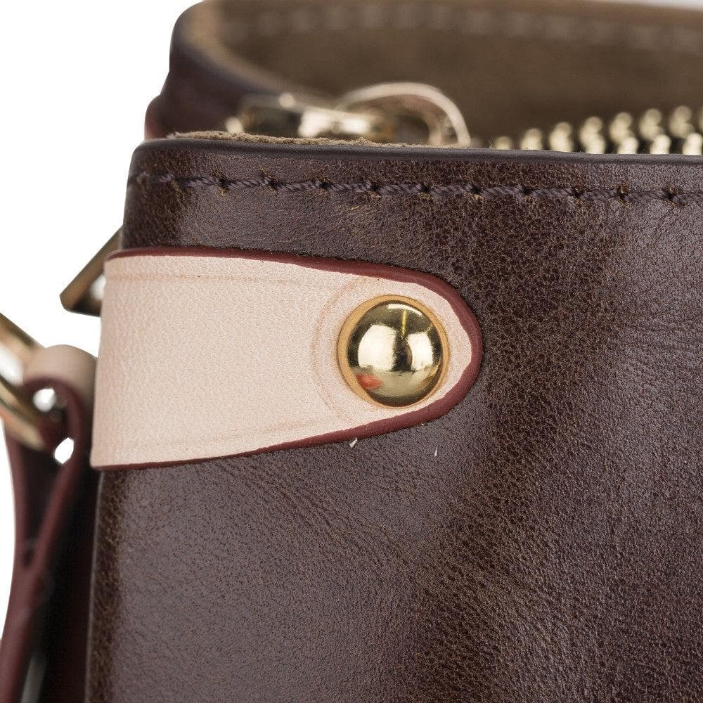 Lara Leather Women's Bags
