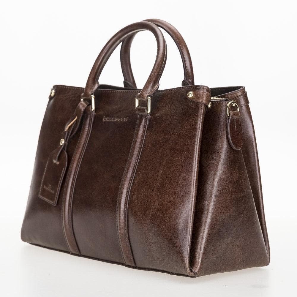 Lara Leather Women's Bags