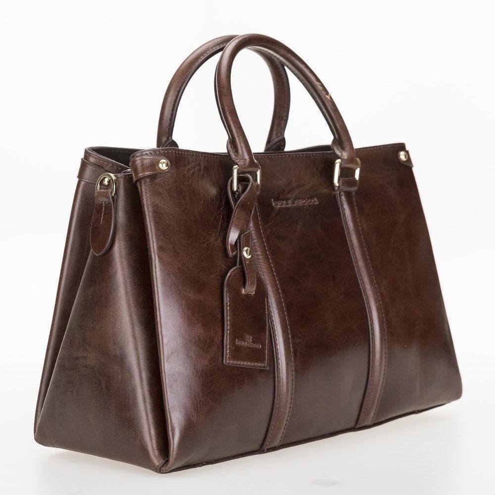 Lara Leather Women's Bags
