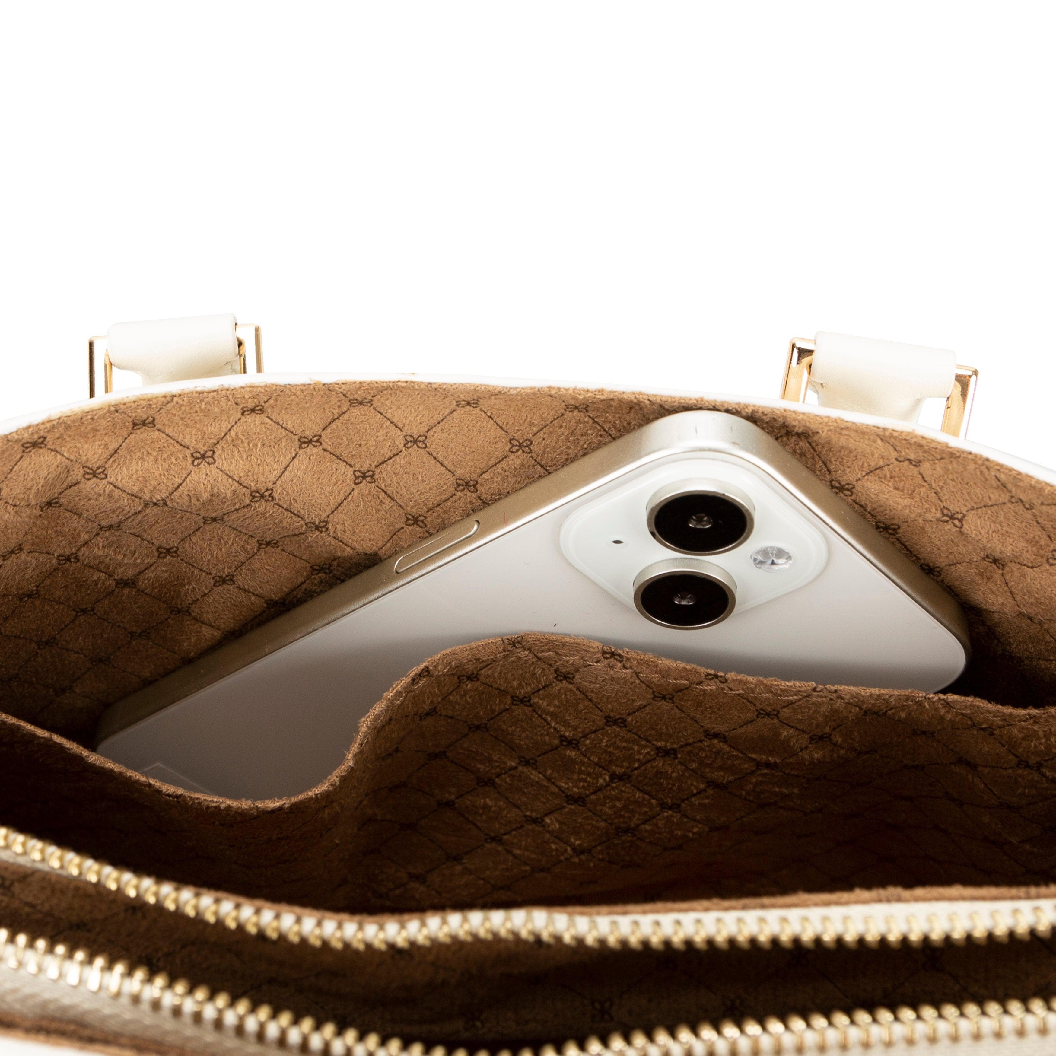 Lara Leather Women's Bags
