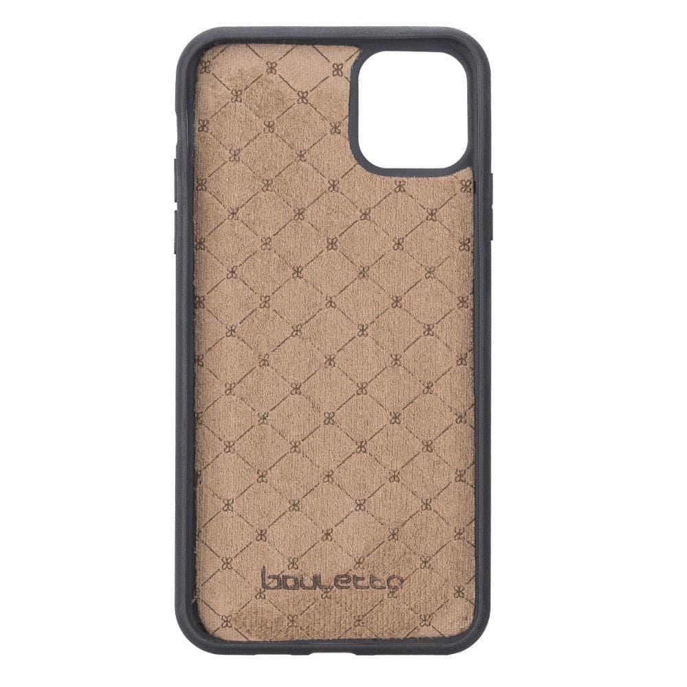 Magic iPhone 11 Leather Detachable Wallet Case