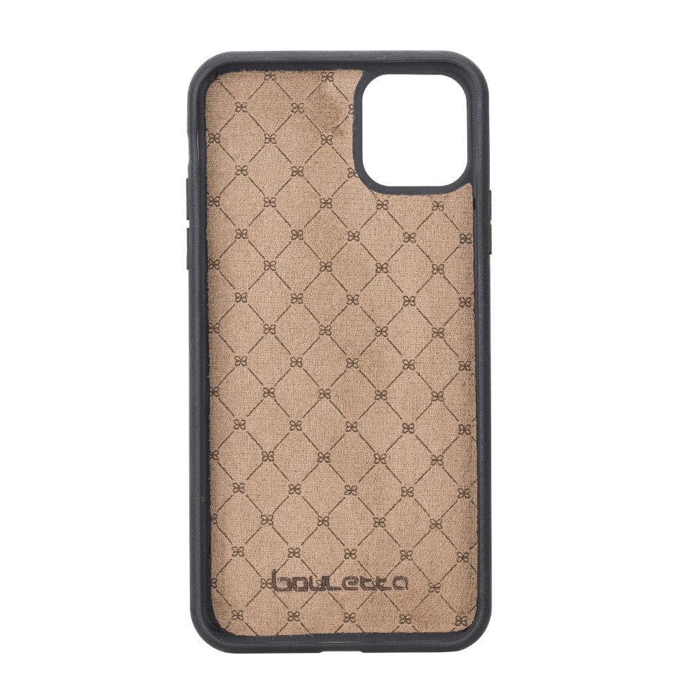 Magic iPhone 11 Leather Detachable Wallet Case