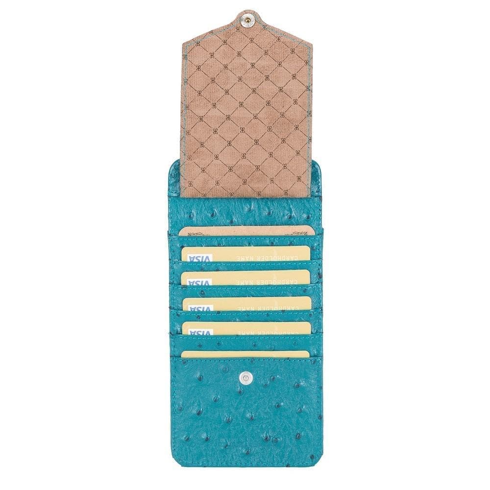 Marlo Leather Universal Phone Case