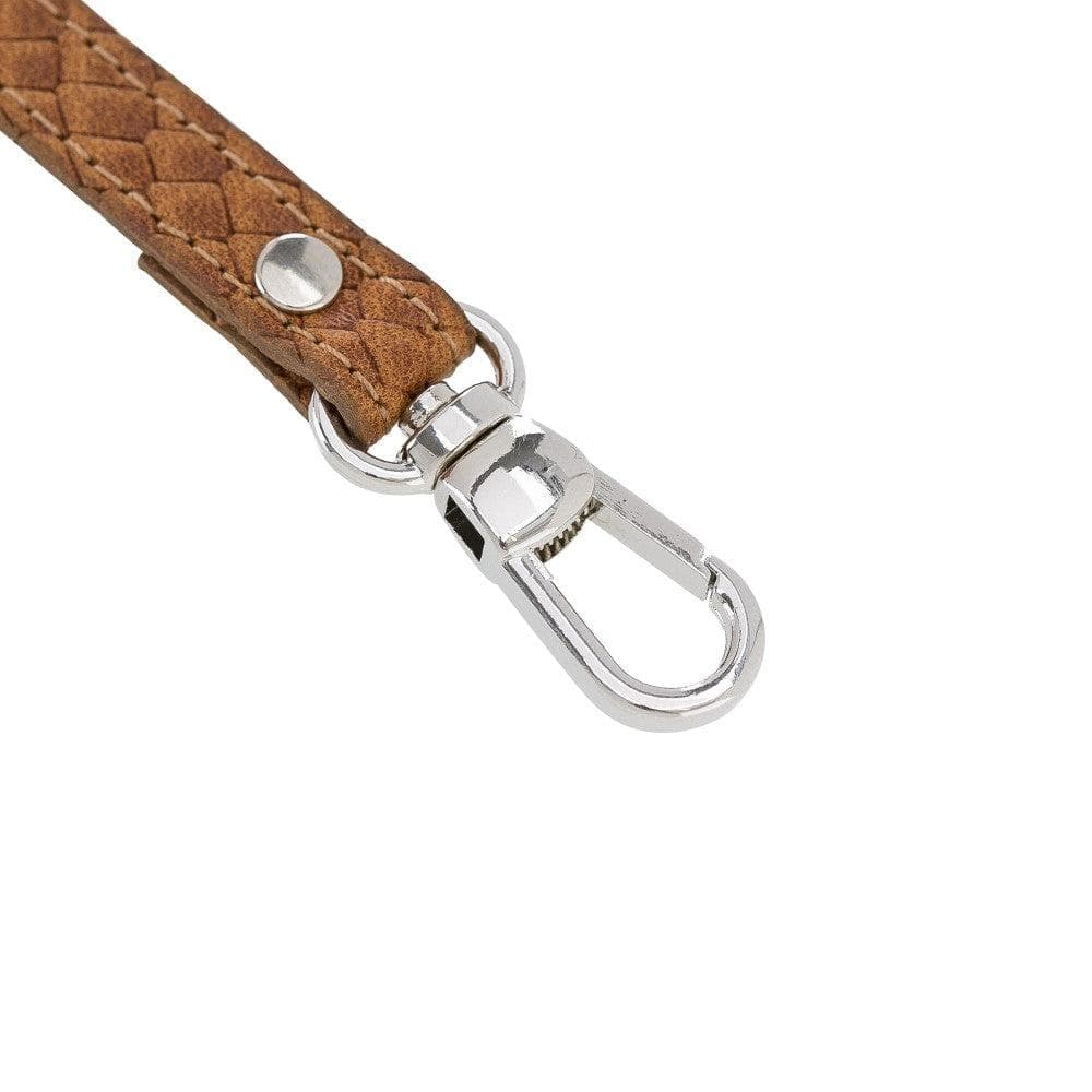 Marlo Leather Universal Phone Case