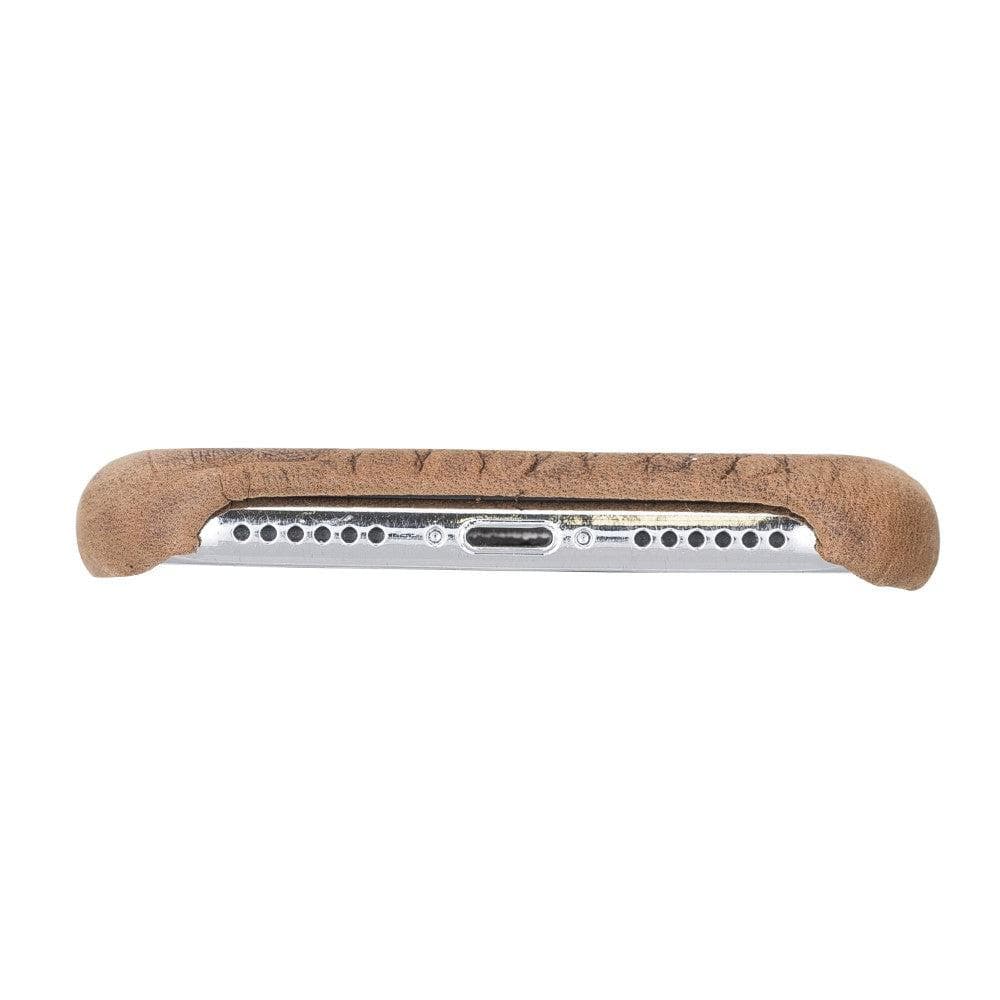 F360 Leather iPhone XS Max Case
