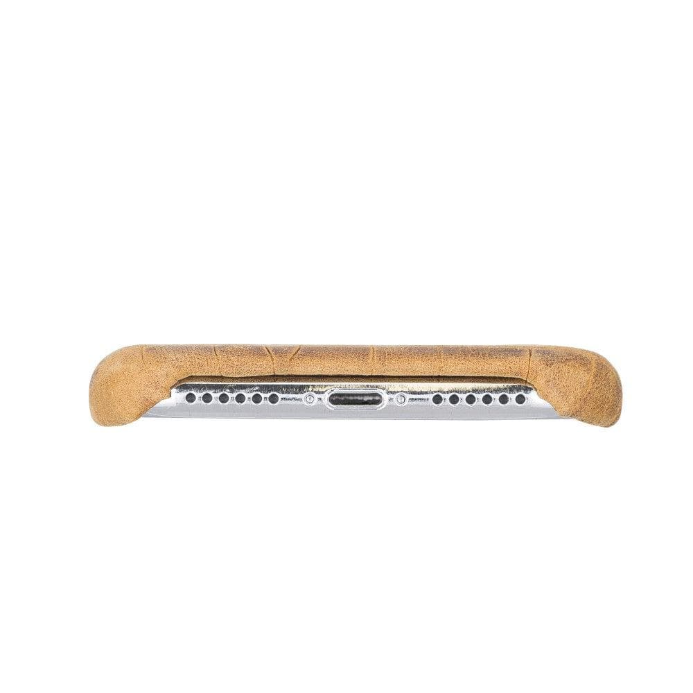F360 Leather iPhone XS Max Case