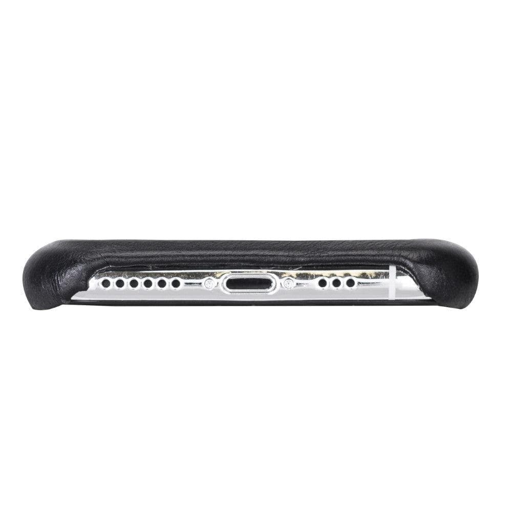 F360 Leather iPhone XS Max Case