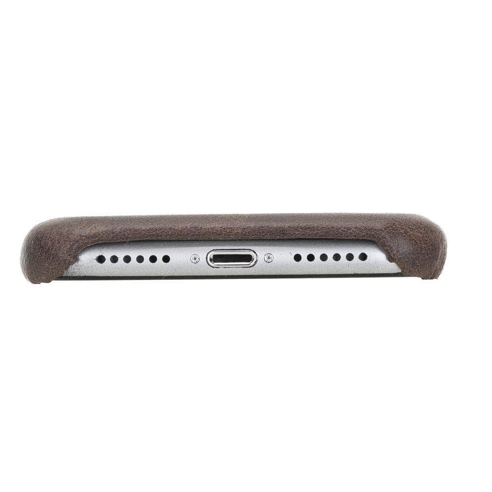 F360 Leather iPhone XS Max Case