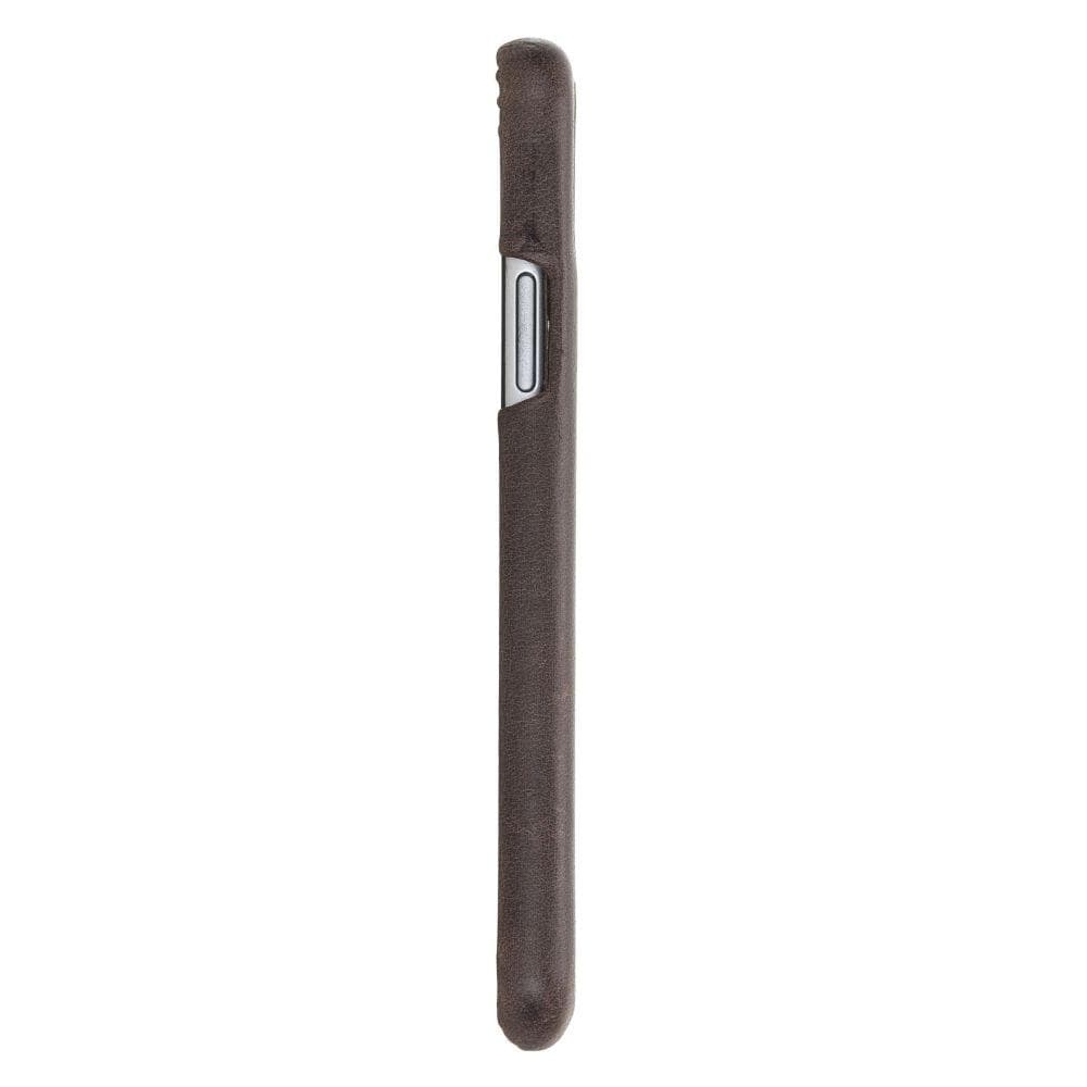 F360 Leather iPhone XS Max Case