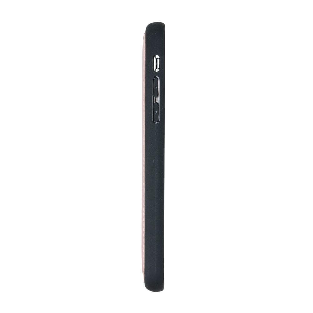 Flex Cover Leather iPhone XS Max Case