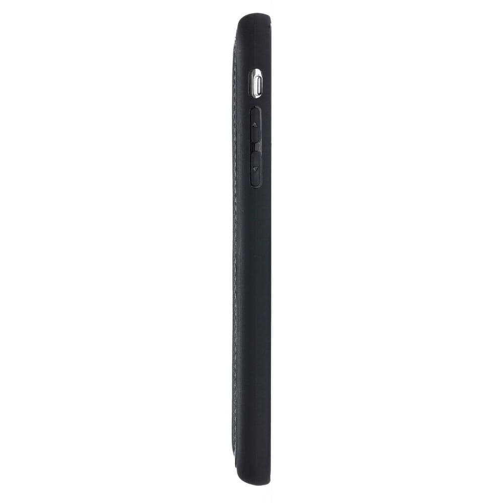 Flex Cover Leather iPhone XS Max Case