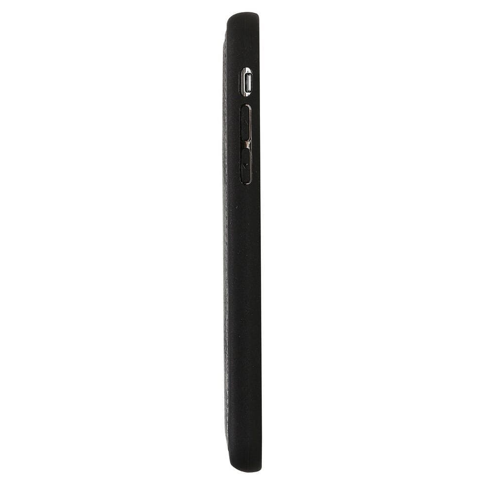 Flex Cover Leather iPhone XS Max Case