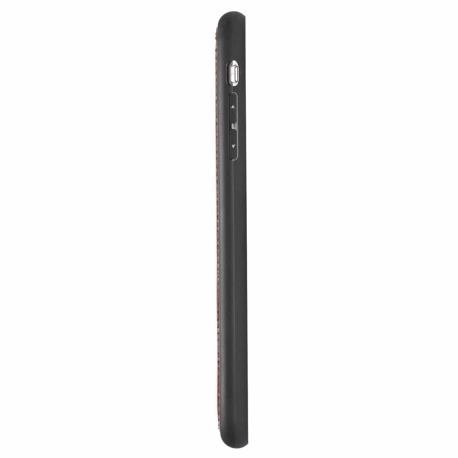 Flex Cover Leather iPhone XS Max Case