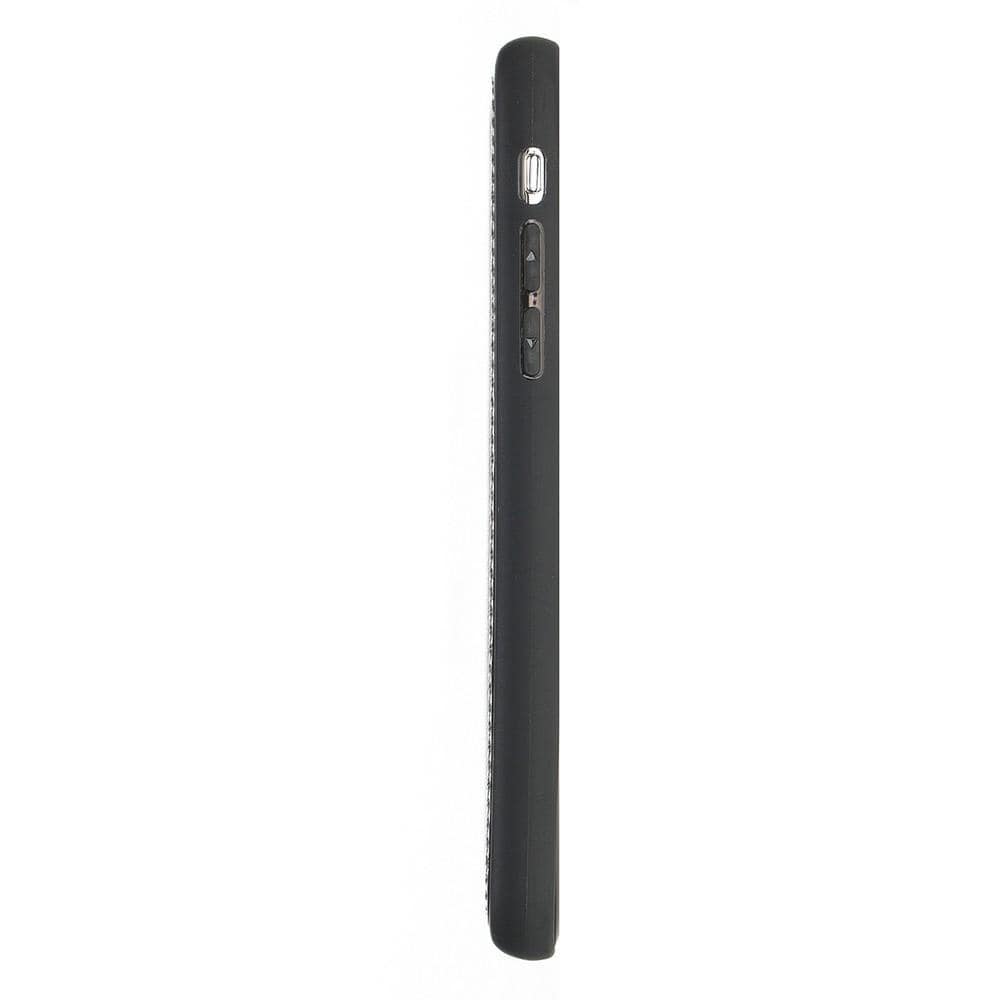 Flex Cover Leather iPhone XS Max Case