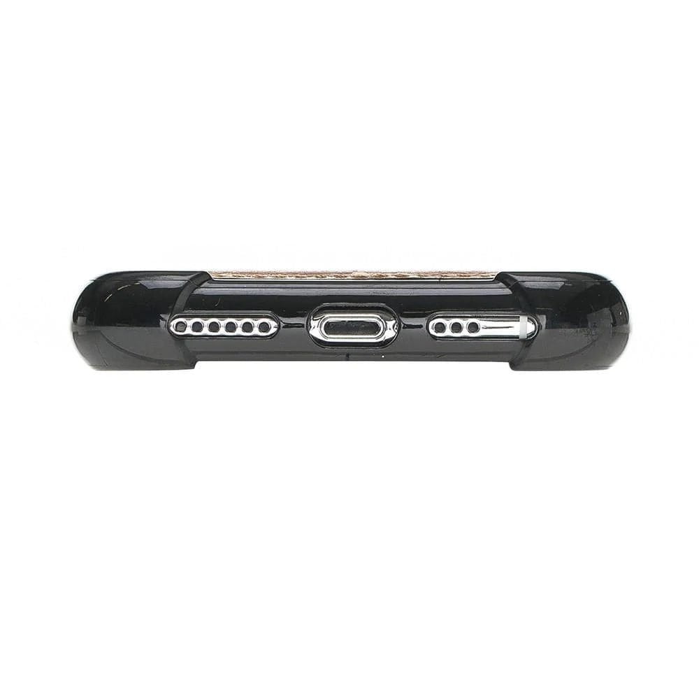 Flex Guard Leather iPhone XR Case