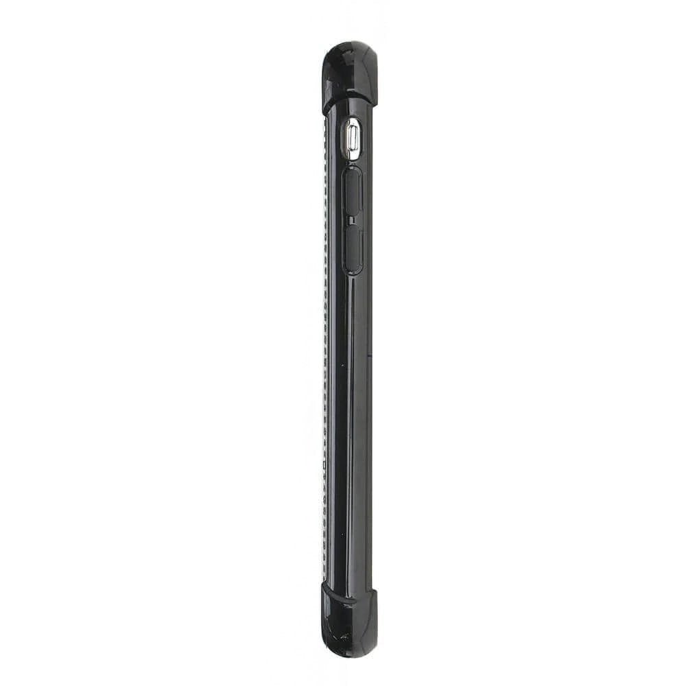 Flex Guard Leather iPhone XR Case