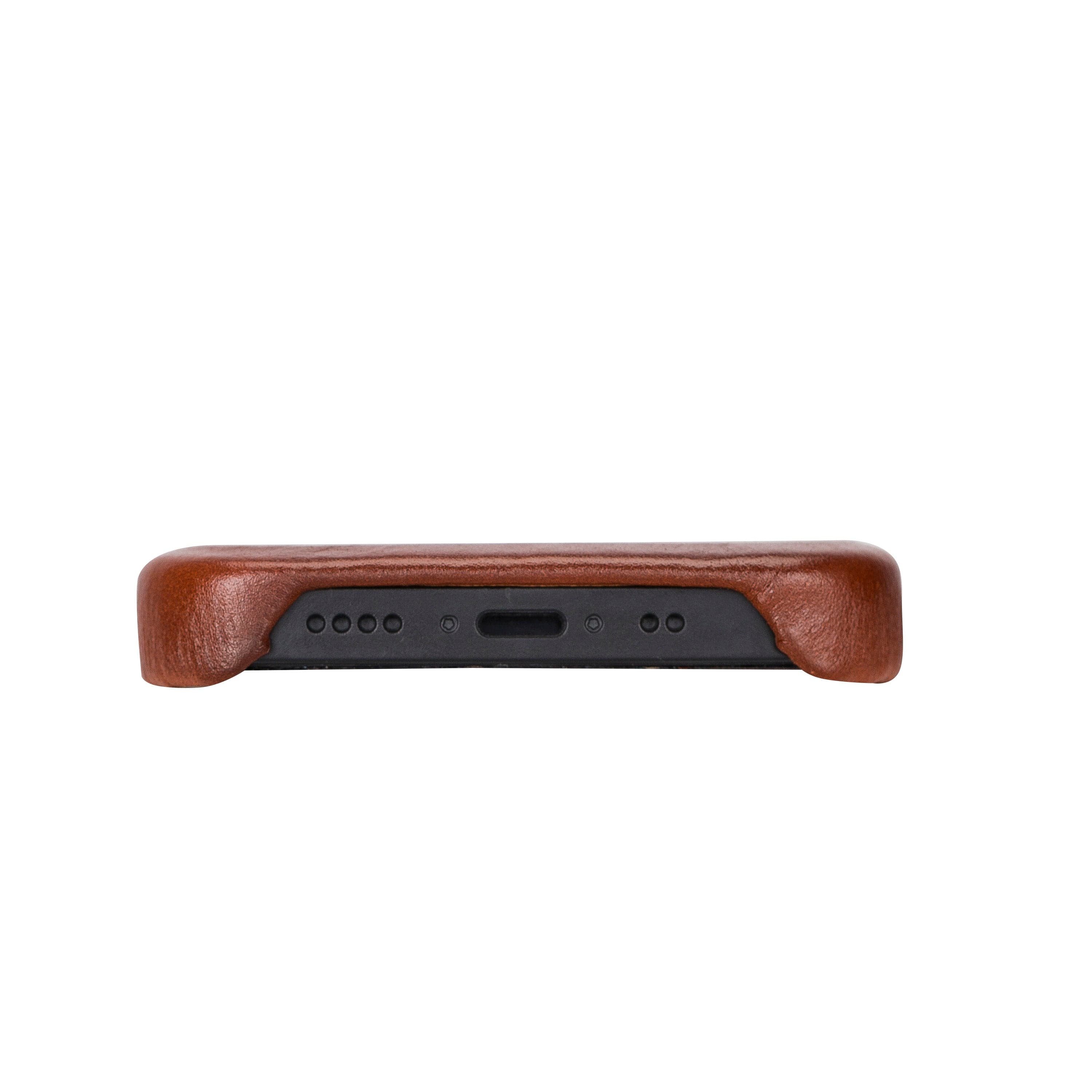 F360 Leather iPhone 12 Mini Case