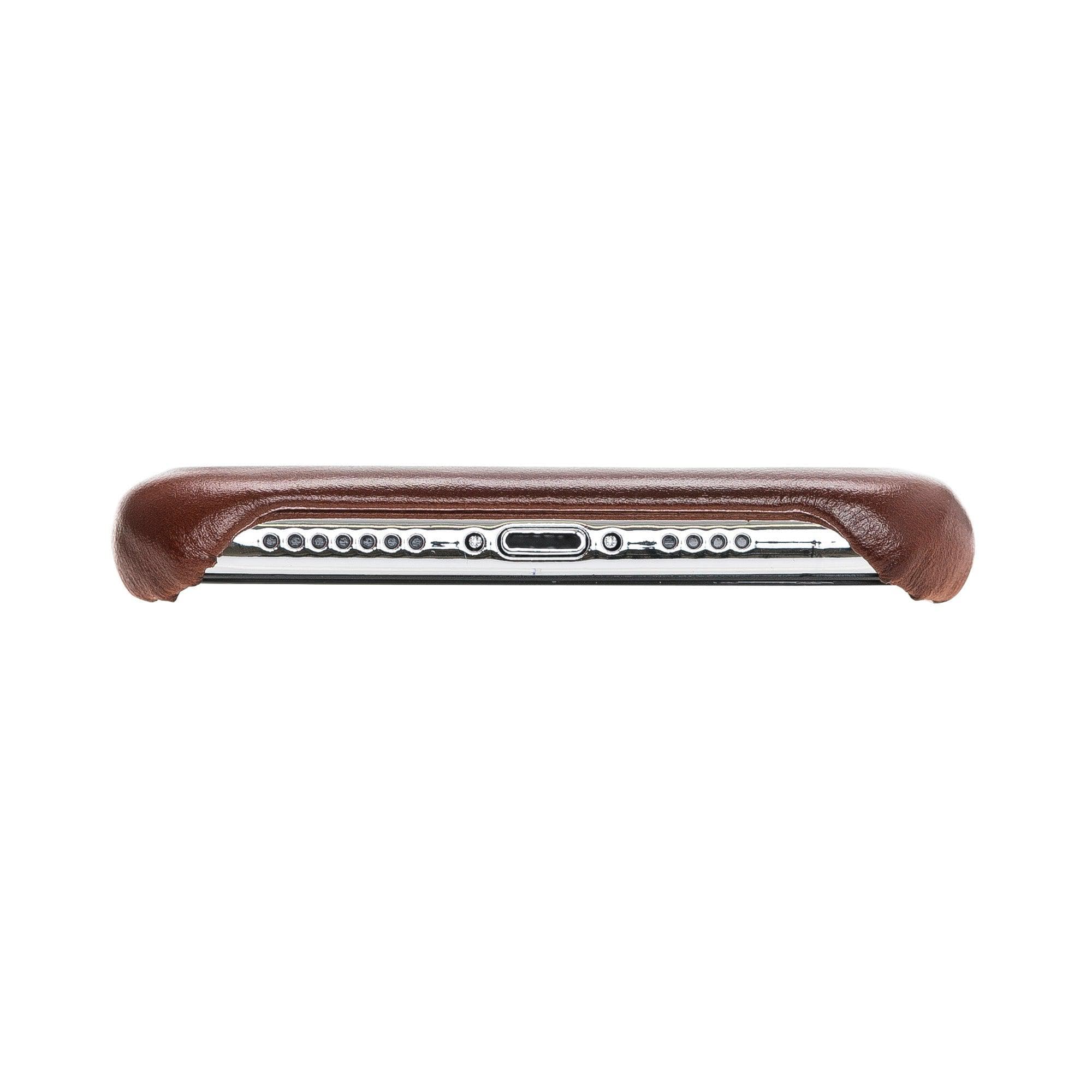 F360 Leather iPhone 11 Pro Case