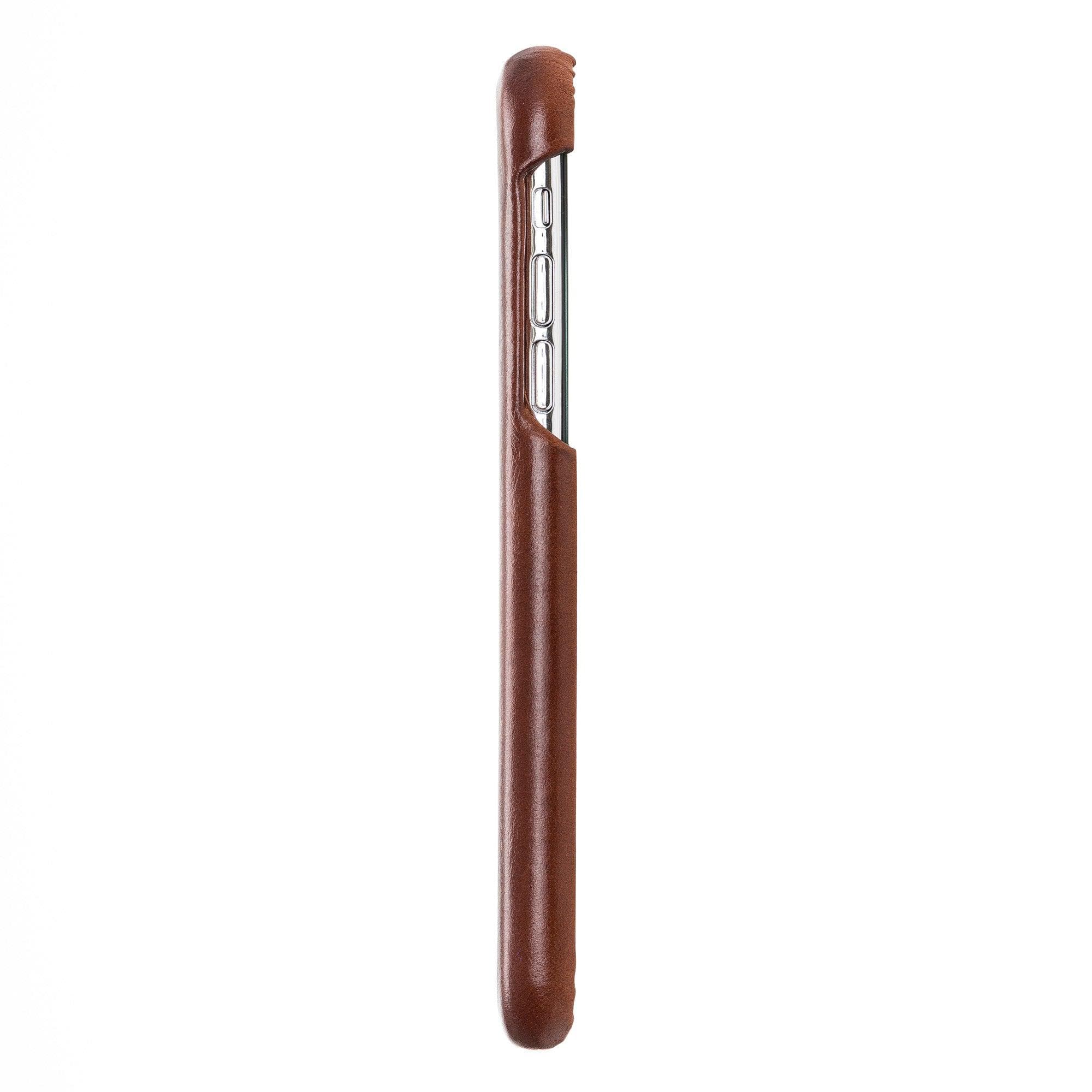 F360 Leather iPhone 11 Pro Max Case