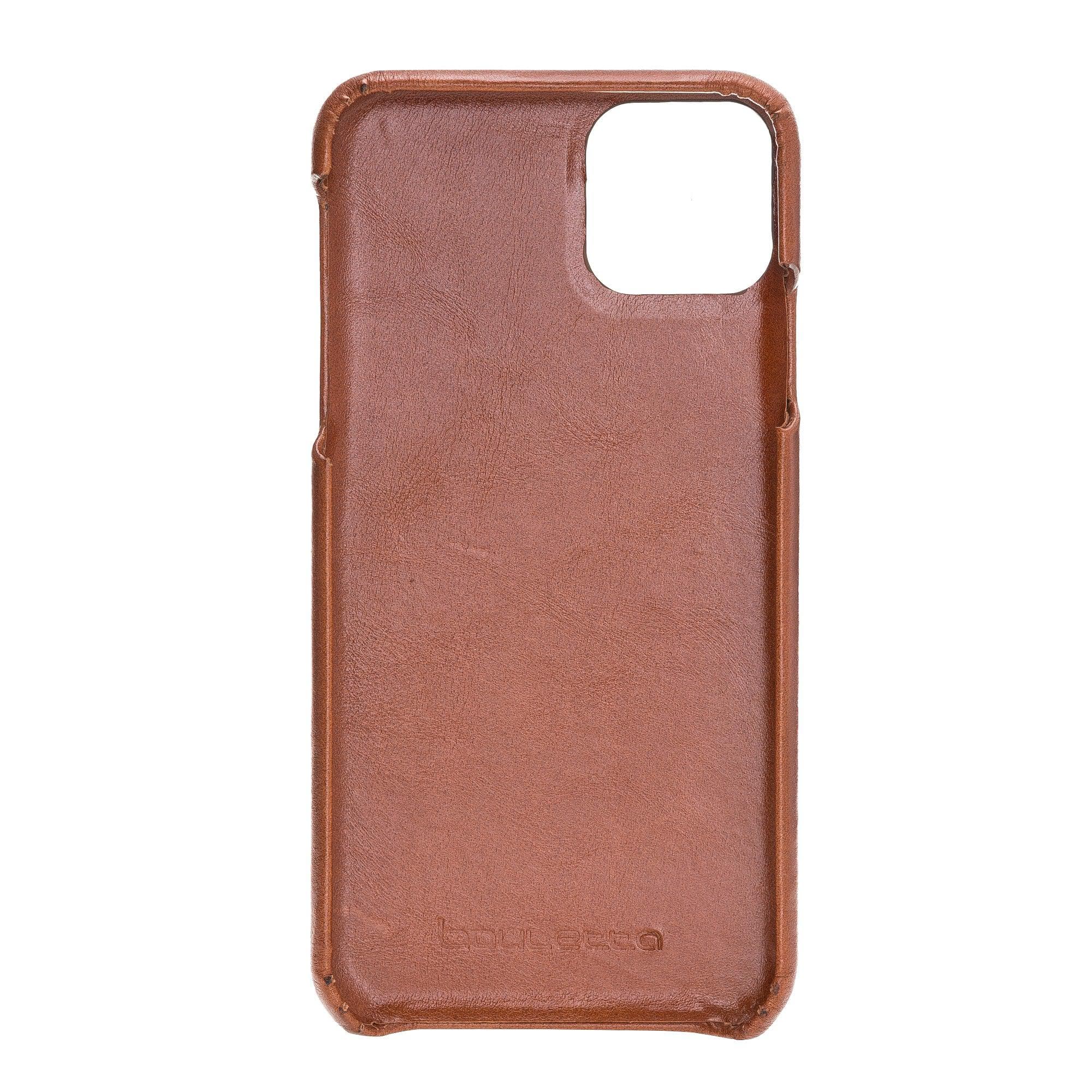 F360 Leather iPhone 11 Pro Max Case