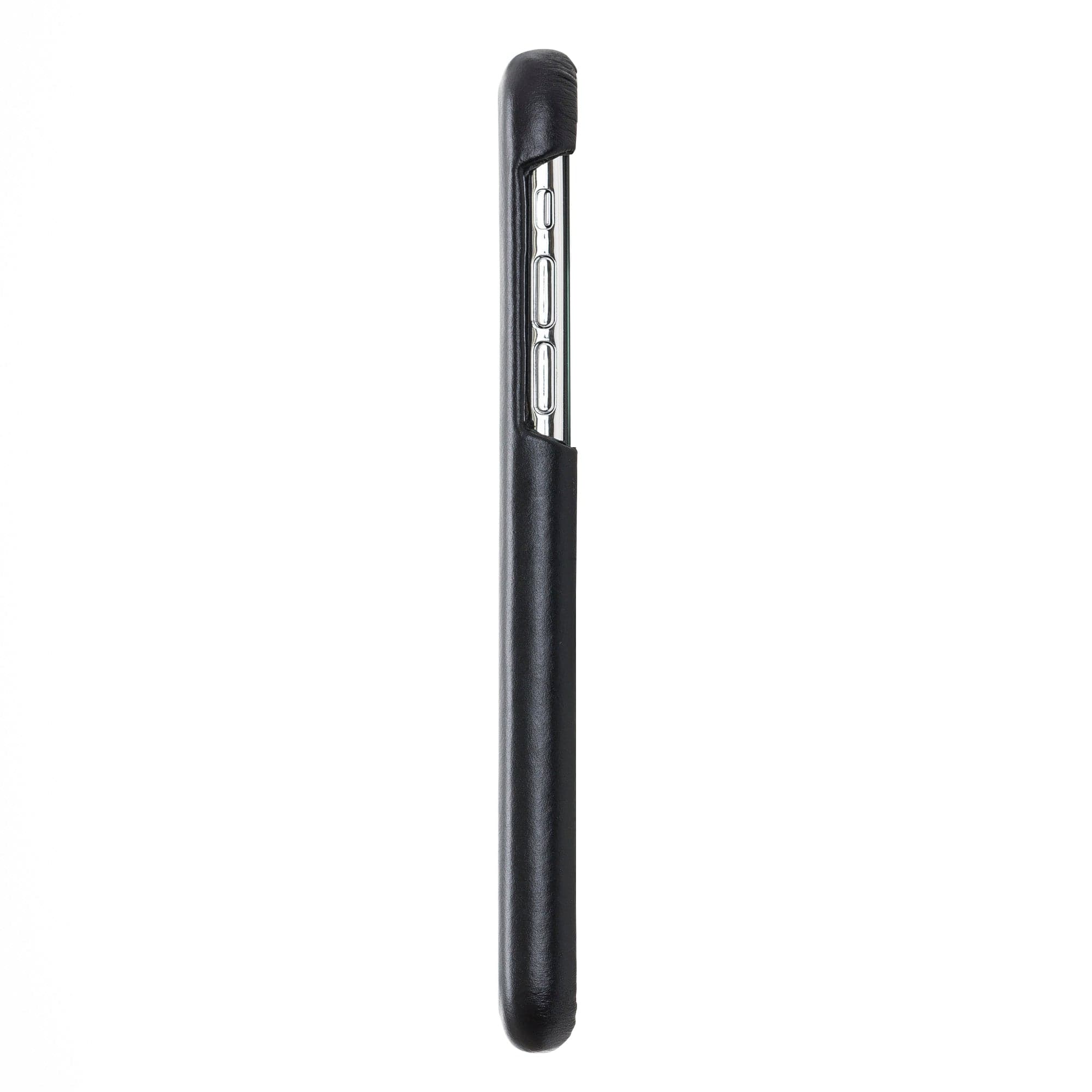 F360 Leather iPhone 11 Pro Case
