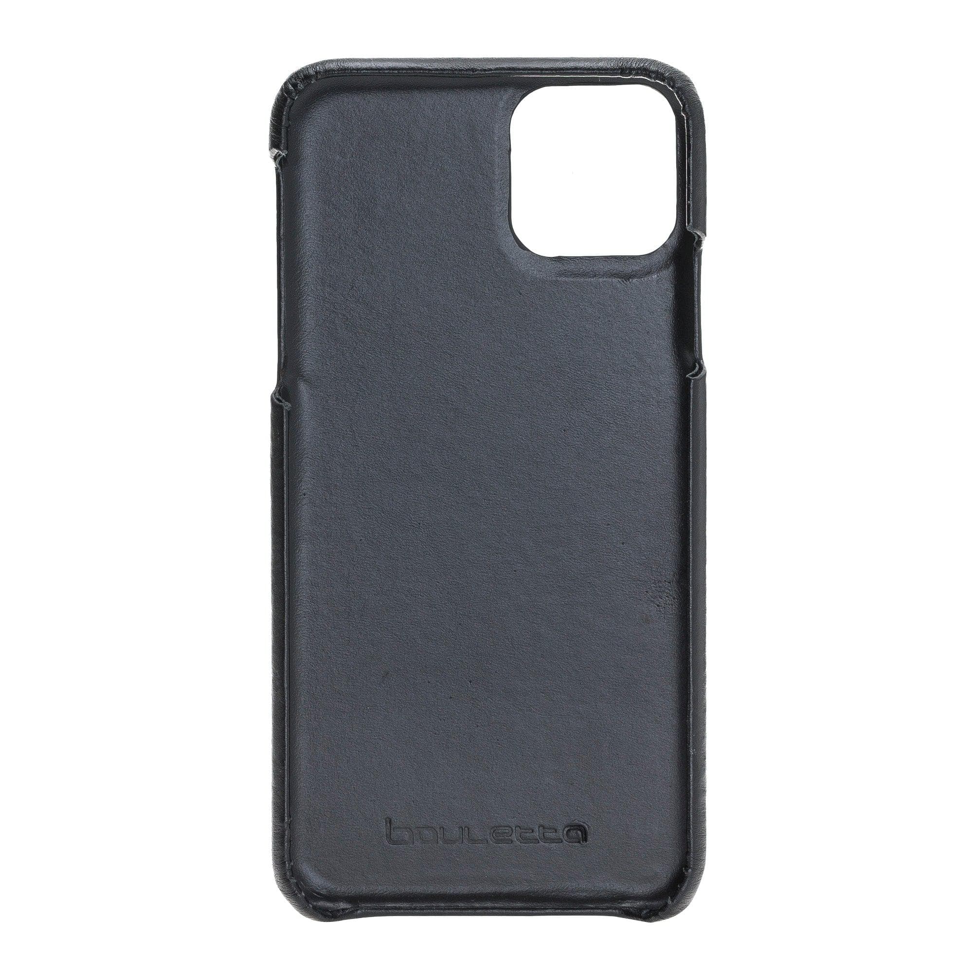 F360 Leather iPhone 11 Pro Case