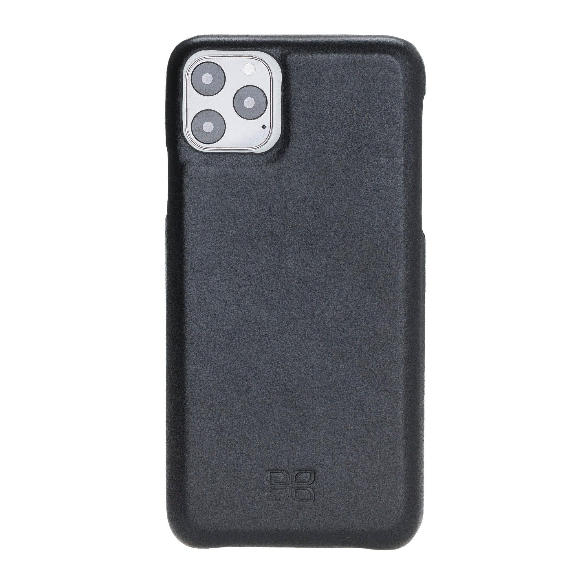 F360 Leather iPhone 11 Pro Case
